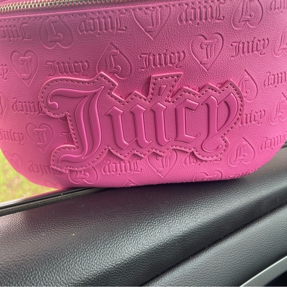 NWT Juicy Couture
Juicy Pink Upgrade U Fanny Pack
New with tags - Picture 9 of 11